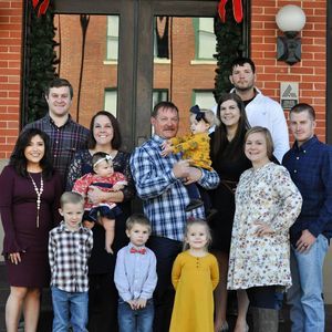 Meet your Posher, Wendi